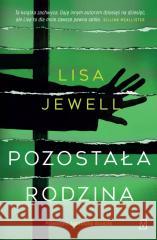 Pozostała rodzina Lisa Jewell 9788367815086 Czwarta Strona - książka