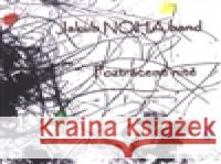 Poztrácené nitě Jakub Noha 8595026640337 Pavian Records - książka