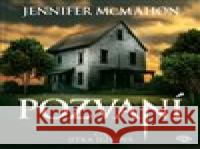 Pozvaní Jennifer McMahon 9788053004206 Kanopa - książka