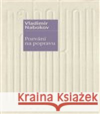 Pozvání na popravu Vladimir Nabokov 9788076375857 Paseka - książka