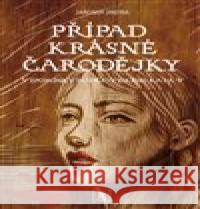 Případ krásné čarodějky Jaromír Jindra 9788088437031 Lirego - książka