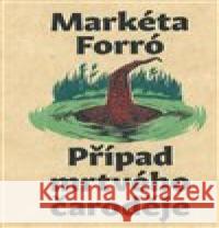 Případ mrtvého čaroděje Václav Šlajch 9788088299486 Gnóm! - książka