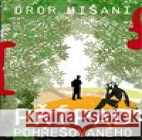 Případ pohřešovaného Dror Mišani 9788025716076 Argo - książka