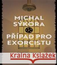 Případ pro exorcistu Michal Sýkora 9788027508174 Host - książka