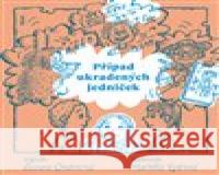 Případ ukradených jedniček Zuzana Onderová 9788027525959 Host - książka