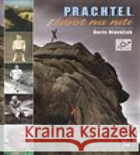 P.R.A.C.H.T.E.L. Boris Hlaváček 9788087353158 ASA - książka