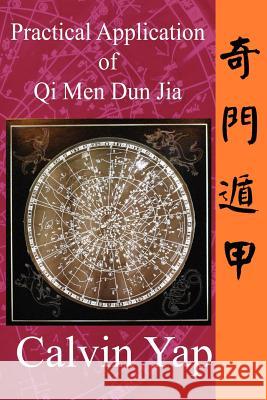 Practical Application of Qi Men Dun Jia  9789810898373  - książka