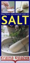 Practical Household Uses of Salt: Home Cures, Recipes, Everyday Hints and Tips Margaret Briggs 9781780192345 Anness Publishing