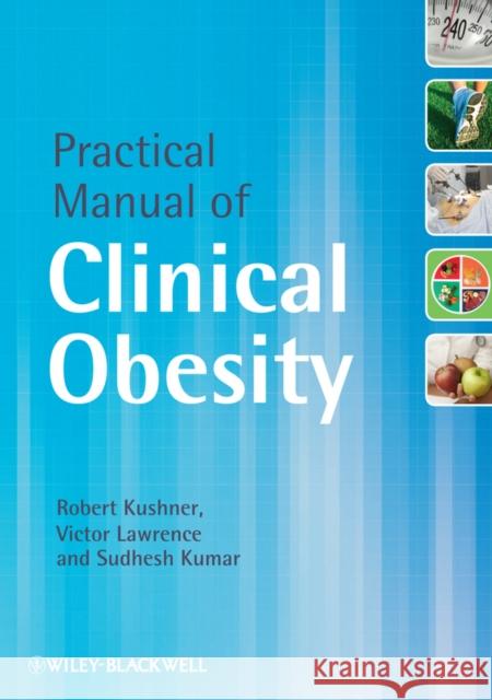 Practical Manual of Clinical O Lawrence, Victor 9780470654767 Wiley-Blackwell (an imprint of John Wiley & S - książka