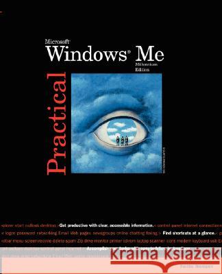 Practical Microsoft Windows Millennium Faithe Wempen 9780789724052 Pearson Education (US) - książka