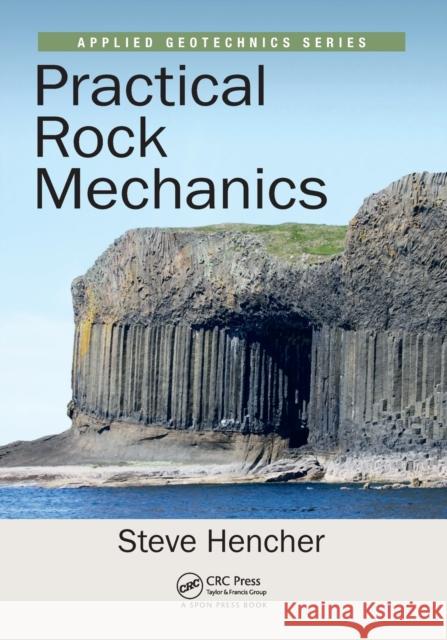 Practical Rock Mechanics  9781482217261 Not Avail - książka