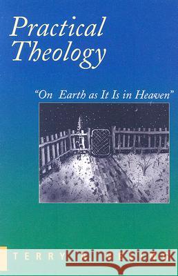 Practical Theology Veling, Terry a. 9781570756146 Orbis Books - książka