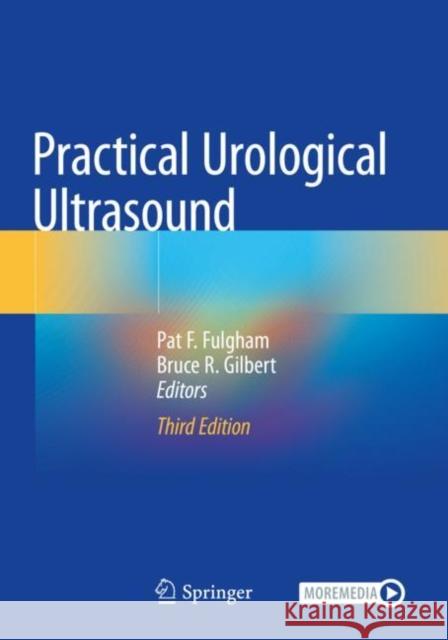 Practical Urological Ultrasound  9783030523114 Springer International Publishing - książka