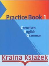 Practice Book, English Edition. Bd.1 : Für das 9./10. Schuljahr Seidl, Jennifer Schwarz, Hellmut  9783464063118 Cornelsen - książka