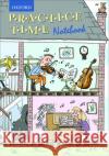 Practice Time Notebook  9780193360808 Oxford University Press