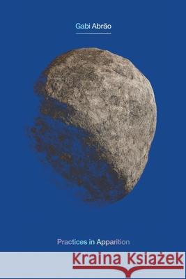 Practices in Apparition Gabi Abr?o 9781945649608 Not a Cult - książka