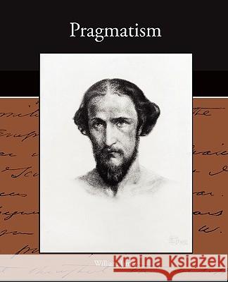 Pragmatism William James 9781438527123 Book Jungle - książka