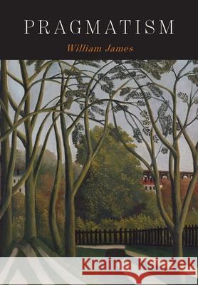 Pragmatism William James 9781684224579 Martino Fine Books - książka