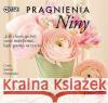 Pragnienia Niny audiobook Kekus Anna 9788381462341 Heraclon