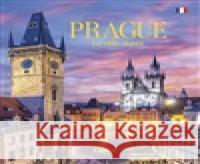Prague Salfellner, Harald 9783899198652 Vitalis - książka