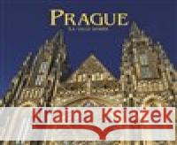 Prague Harald Salfellner 9788072533343 Vitalis - książka