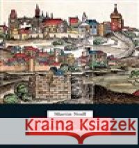 Praha 15. století Martin Nodl 9788024657103 Karolinum - książka