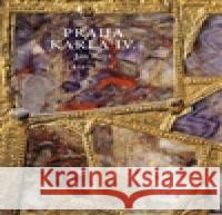 Praha Karla IV. Jan Royt 9788024631165 Karolinum - książka