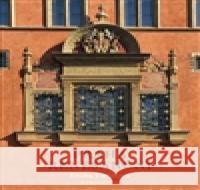Praha renesanční Eliška Fučíková 9788024635064 Karolinum - książka