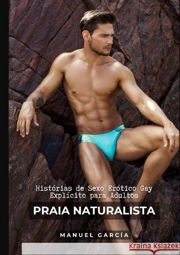 Praia Naturalista García, Manuel 9783384031785 Manuel García BR - książka