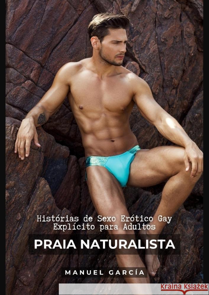 Praia Naturalista García, Manuel 9783384031808 Manuel García BR - książka