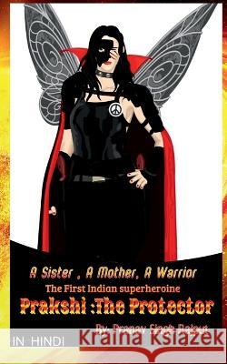 Prakshi Singh Rajput   9798887171364 Notion Press - książka