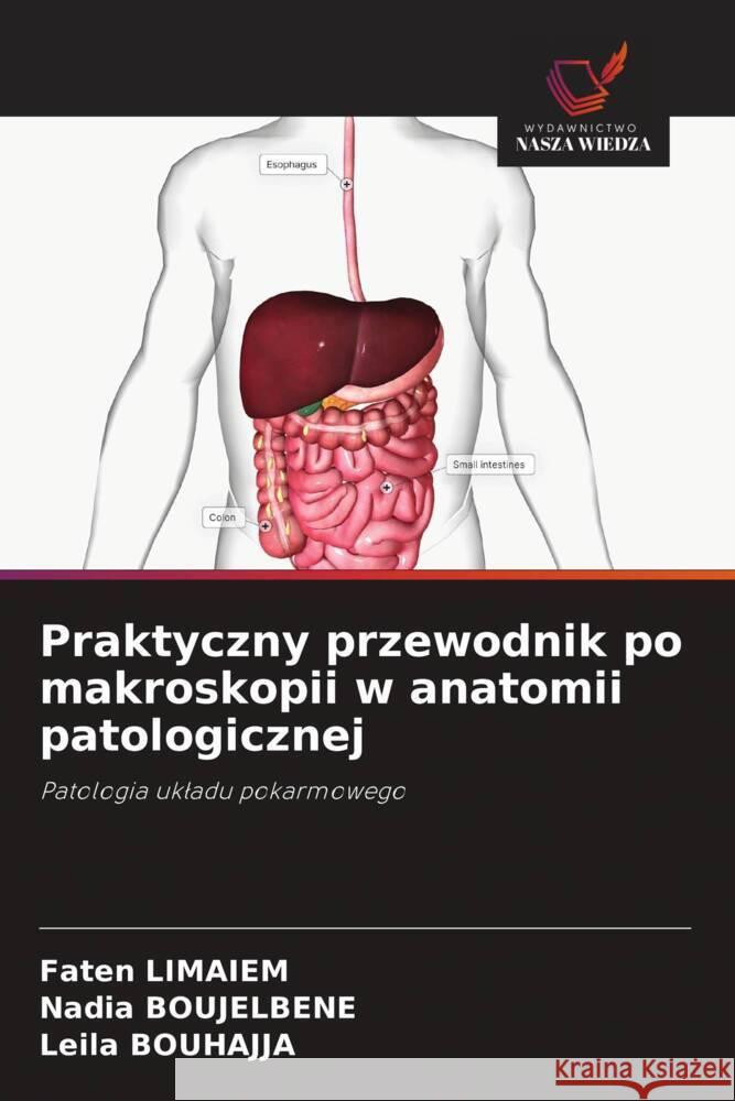 Praktyczny przewodnik po makroskopii w anatomii patologicznej Limaiem, Faten, BOUJELBENE, Nadia, BOUHAJJA, Leila 9786200457677 Wydawnictwo Nasza Wiedza - książka