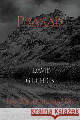 Prasad David Gilchrist 9781530186952 Createspace Independent Publishing Platform - książka