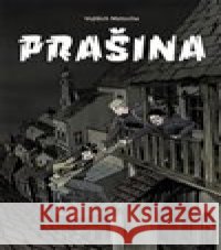 Prašina Karel Osoha 9788076371484 Paseka - książka