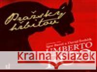 Pražský hřbitov Umberto Eco 8594169485102 OneHotBook - książka