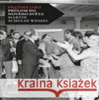 Pražské jaro Martin Schulze Wessel 9788025725146 Argo - książka