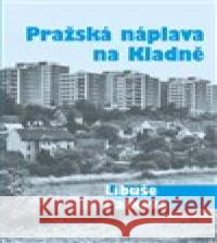 Pražská náplava na Kladně Libuše Palková 9788088343547 Nová vlna - książka