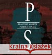 Pražská sonáta Bradford Morrow 9788025729076 Argo - książka