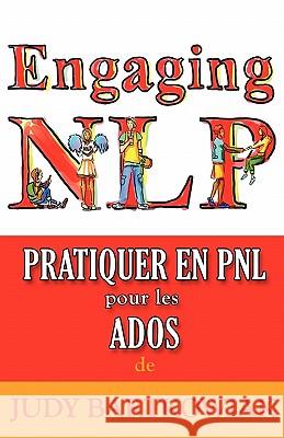 Pratiquer en PNL pour les ADOLESCENTS Bartkowiak, Judy 9781908218223 MX Publishing - książka