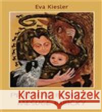 Praštěné básničky mešuge babičky Eva Kiesler 9788076060142 Kampe - książka