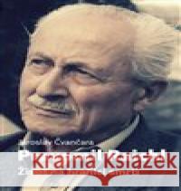 Pravomil Raichl Jaroslav Čvančara 9788072642090 Ústav pro studium totalitních režimů - książka