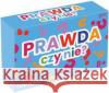 Prawda czy nie? Mini  5905723440063 Kangur