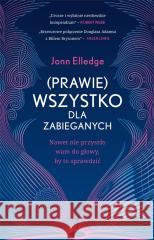 (Prawie) wszystko dla zabieganych Jonn Elledge 9788367323413 Insignis Media - książka