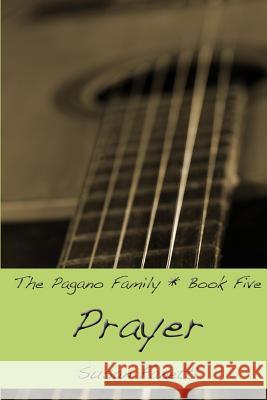 Prayer Susan Fanetti 9781523365906 Createspace Independent Publishing Platform - książka