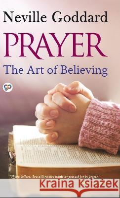 Prayer Neville Goddard 9789354994746 General Press India - książka