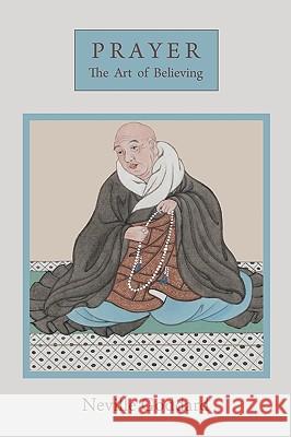 Prayer: The Art of Believing Neville Goddard 9781578988563 Martino Fine Books - książka