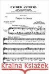 Prayer to Jesus  9780193853577 Oxford University Press