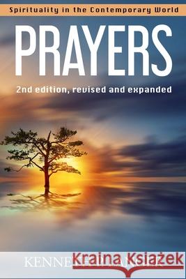 Prayers Kenneth P. Langer 9781949464146 Brass Bell Books and Games - książka