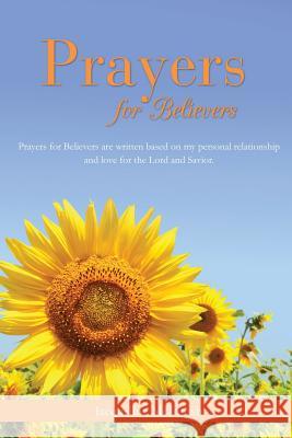 Prayers for Believers Jacqueline McIntosh 9781498469357 Xulon Press - książka