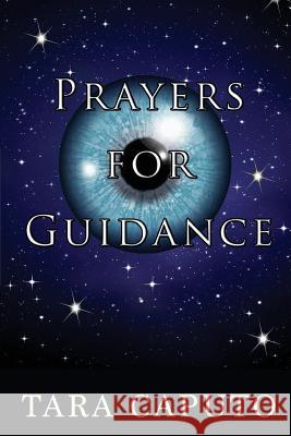 Prayers For Guidance Caputo, Tara 9780986374807 Tara Caputo - książka